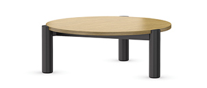 Low Round Table